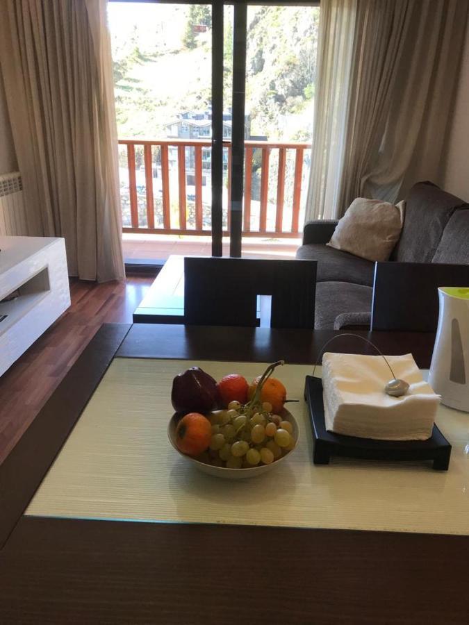 Apartment Ransol Pres Des Piste Hut08226 Canillo
