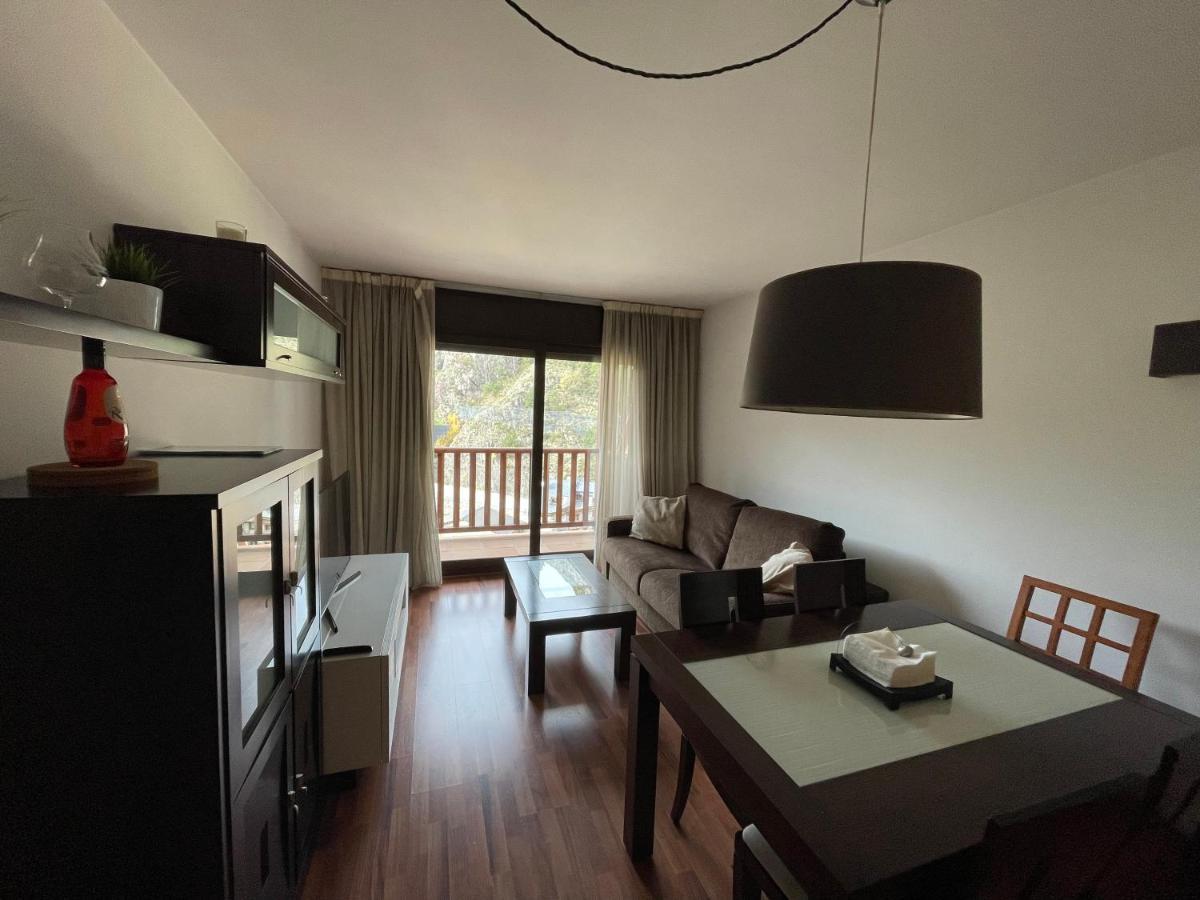 Ransol Pres Des Piste Hut08226 Apartment