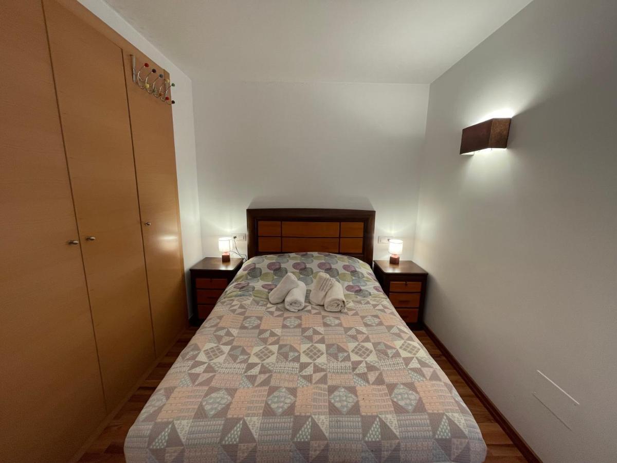 Ransol Pres Des Piste Hut08226 Apartment