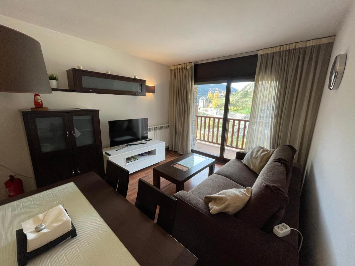 Apartment Ransol Pres Des Piste Hut08226 *