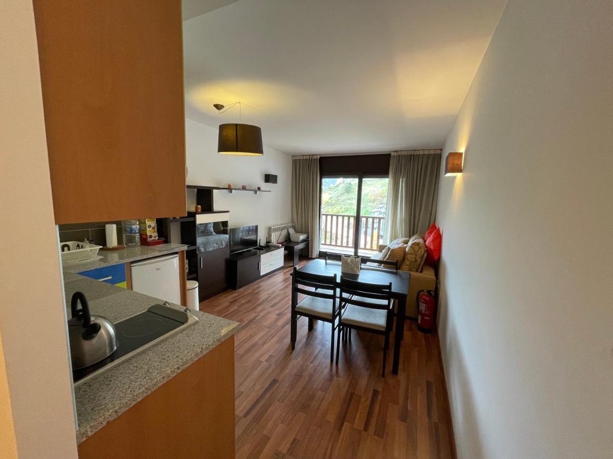 Apartment Ransol Pres Des Piste Hut08226 *