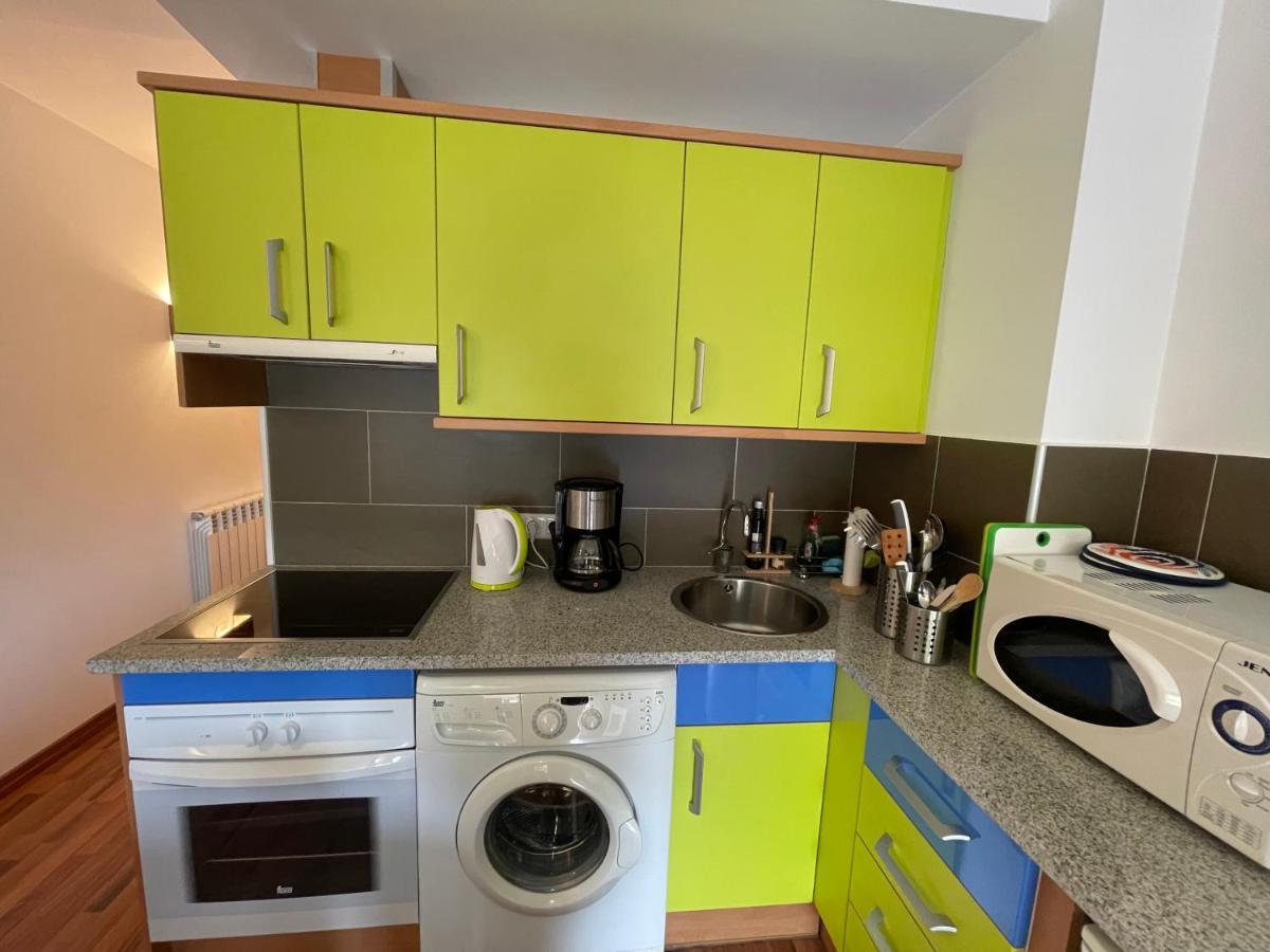 Apartment Ransol Pres Des Piste Hut08226